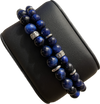 The Vincent (Limited Edition) :: Vibrant Blue Tigers Eye