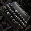 The Luna Collection :: Black Imperial Jasper