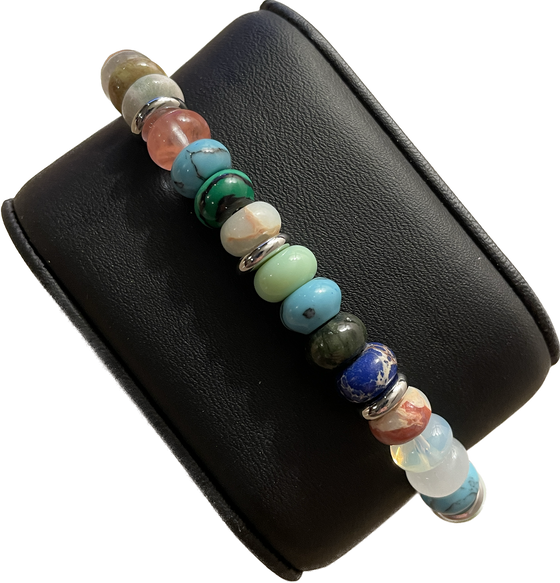 The Multi-Energy Collection :: Assorted Gemstones