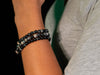 The Luna Collection :: Black Imperial Jasper